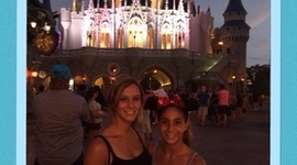 Timeline: Bella's Life