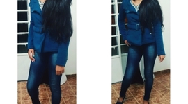 Timeline: Linha do tempo Eduarda