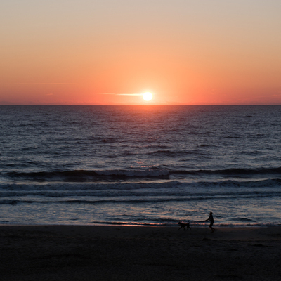 Timeline: Saving for Beach Week