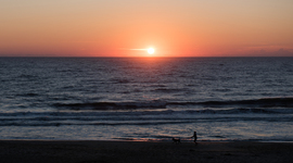 Timeline: Saving for Beach Week