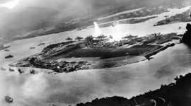 Timeline: Pearl harbor