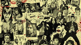 Timeline: ROCK N ROLL