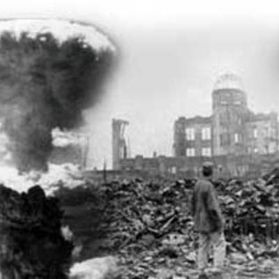 Timeline: las bombas atómicas sobre Hiroshima y Nagasaki