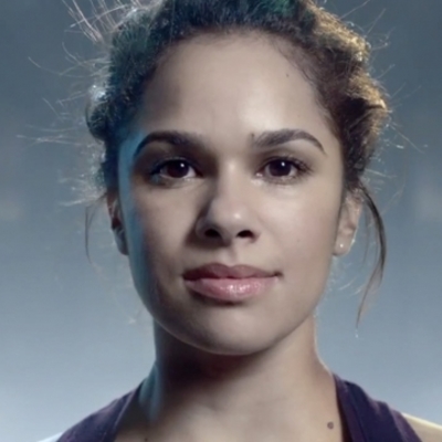 Timeline: Misty Copeland