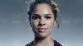 Timeline: Misty Copeland