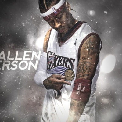 Timeline: Allen Iverson