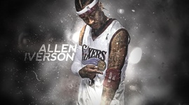 Timeline: Allen Iverson