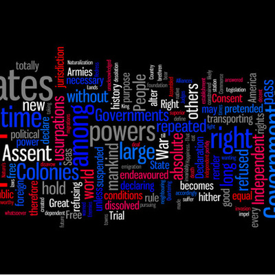 Timeline: Foundations of American Government