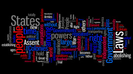 Timeline: Foundations of American Government