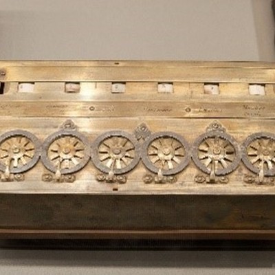 Timeline: Computer History