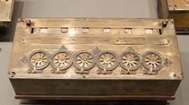 Timeline: Computer History