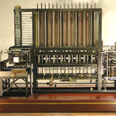 Timeline: Computer History Timeline