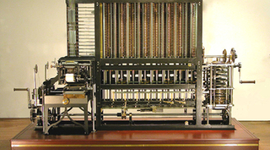 Timeline: Computer History Timeline