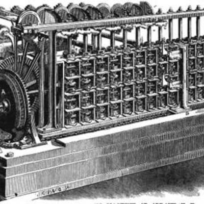 Timeline: Computer Timeline History