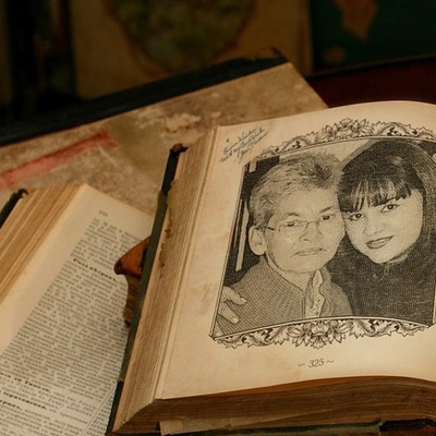 Timeline: ¿Cómo han pasado los años?