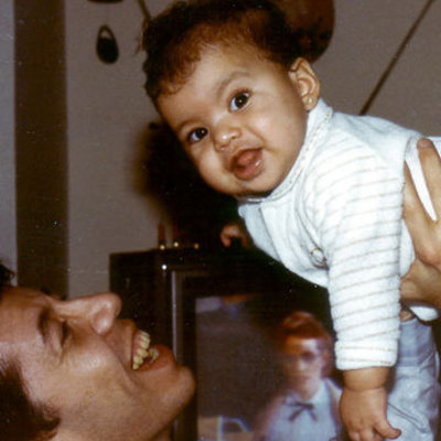 Timeline: Annelise's Jewish growth timeline