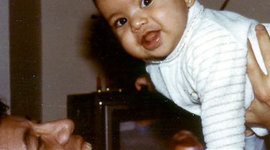 Timeline: Annelise's Jewish growth timeline