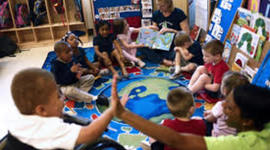 Timeline: History of Special Education