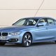 Bmw serie3 active hibrid
