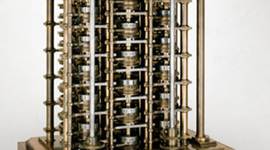 Timeline: Computer History Timeline