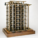 Difference engine