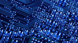 Timeline: Historia de la informática