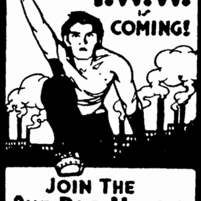 Timeline: Illustrated Time Line Project