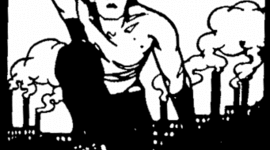 Timeline: Illustrated Time Line Project