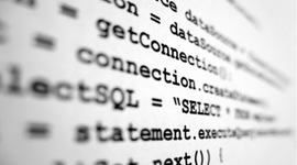 Timeline: Evolución del lenguaje de marcas.