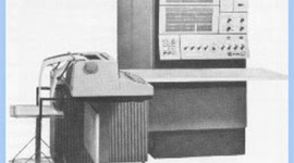 Timeline: 1969 ibm 360