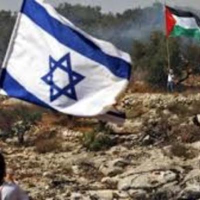 Timeline: Israel-Palestine Conflict