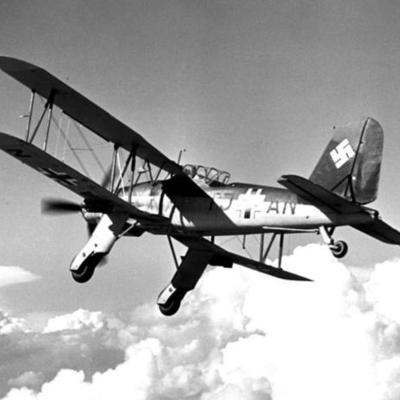 Timeline: Evolution of Air Vehicles.