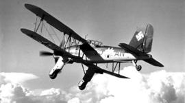 Timeline: Evolution of Air Vehicles.