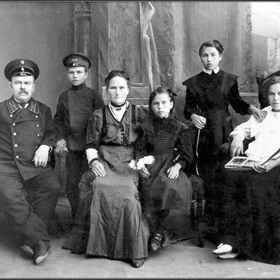 Timeline: History of Photography 1909-1916