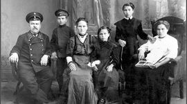 Timeline: History of Photography 1909-1916