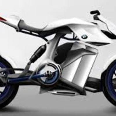 Timeline: Fuel cell bike