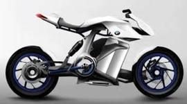 Timeline: Fuel cell bike