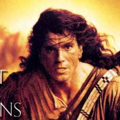 Timeline: The Last of the Mohicans