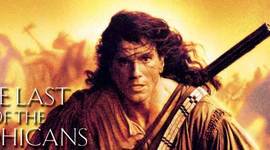 Timeline: The Last of the Mohicans