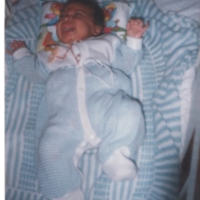 Timeline: UMA VIDA COM ESPERANÇA