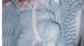 Timeline: UMA VIDA COM ESPERANÇA