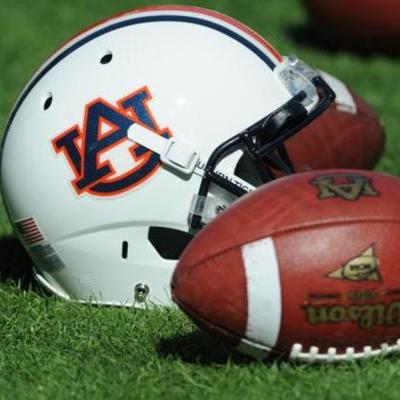 Timeline: Auburn National Championships