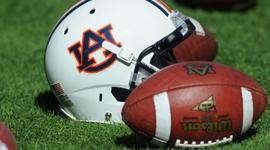 Timeline: Auburn National Championships