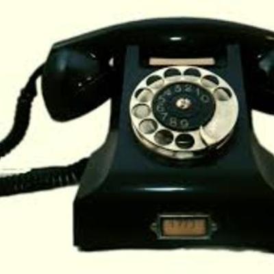 Timeline: History of the Telephone