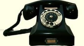 Timeline: History of the Telephone