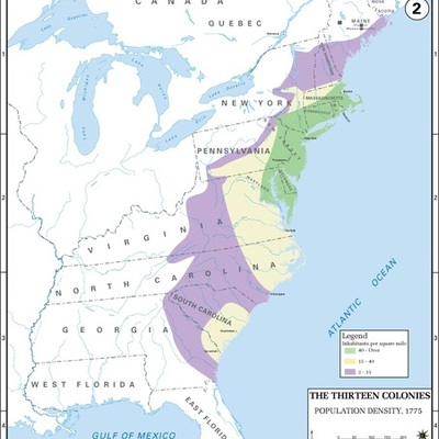 Timeline: American Revolution Battles, Connor Williams, Period 7