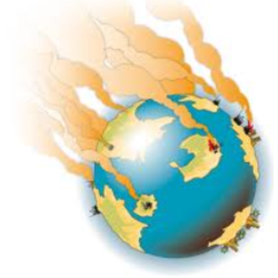 Timeline: International Crisis