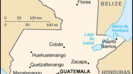 Timeline: Alice's Guatemala Timeline