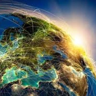 Timeline: Historia sobre el Internet