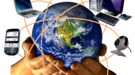 Timeline: Definiciones  y funciones de las NTIC